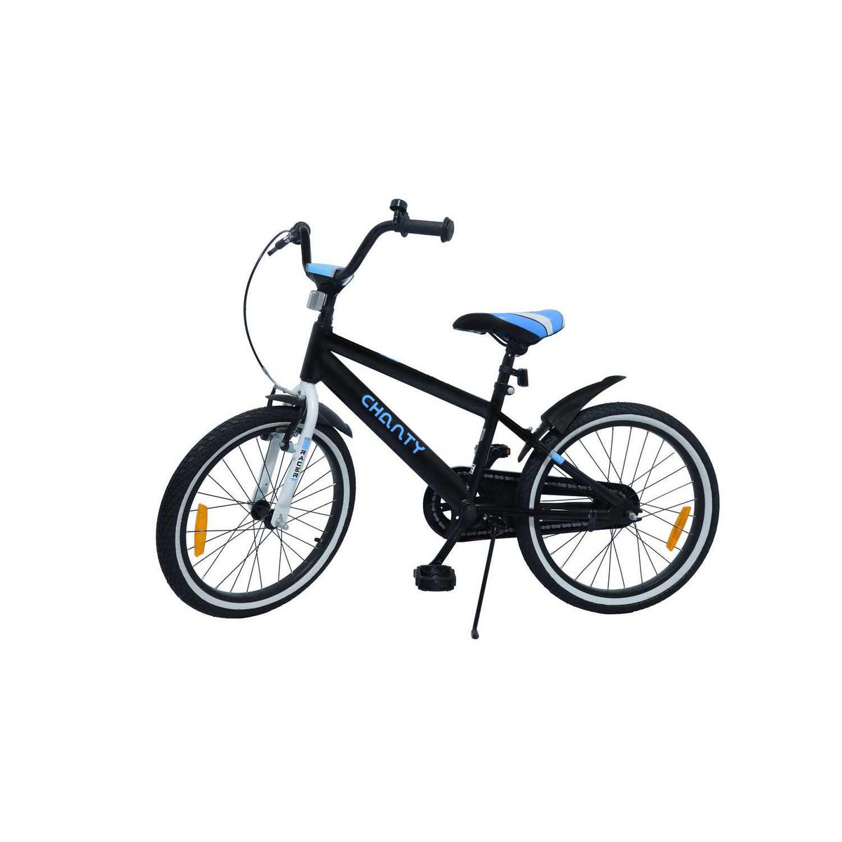 CHANTY Racer 20