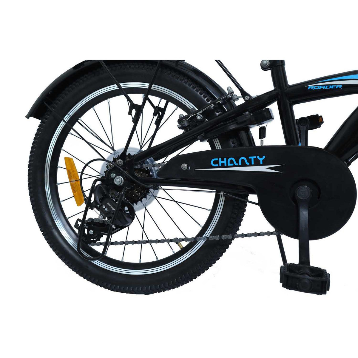 CHANTY Roader 20