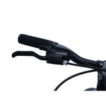 CHANTY Sprinter 20" Blaue Jungenfahrrad | 7 Gänge |