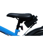 CHANTY Sprinter 20" Blaue Jungenfahrrad | 7 Gänge |