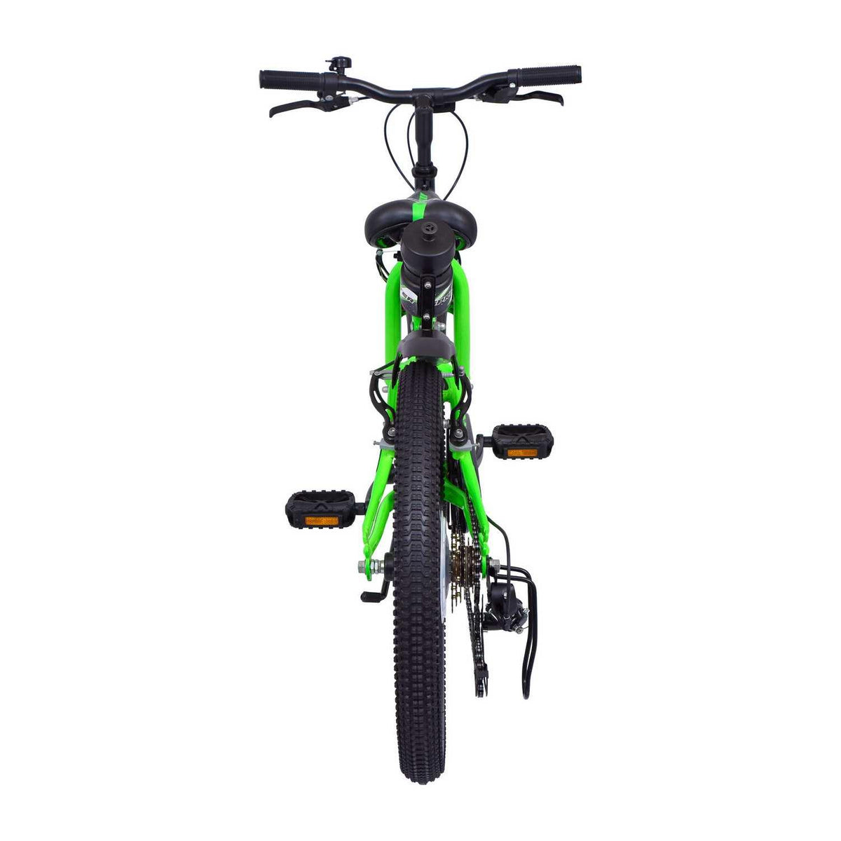 CHANTY Sprinter 20