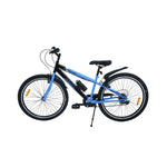 CHANTY Sprinter 26" Blaue Jungenfahrrad | 7 Gänge |