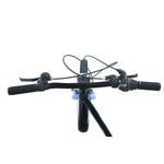 CHANTY Sprinter 26" Blaue Jungenfahrrad | 7 Gänge |