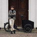 Chanty Cargo EL Elektrisch