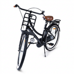 Chanty Kinderfahrrad – City – 26 Schwarz