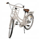 Chanty Kinderfahrrad – City – 26 Sand