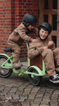 Chanty Cargo Mini - Grün