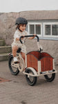 Chanty Cargo Mini - Sandfarben