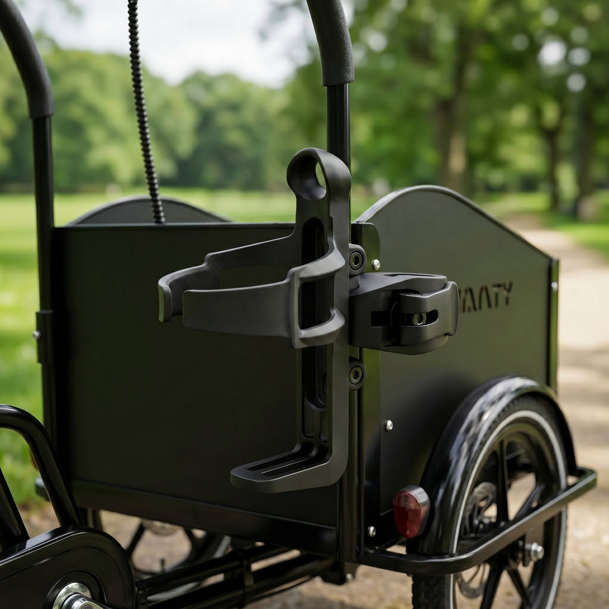 Flaschenhalter für Chanty Cargo Kid