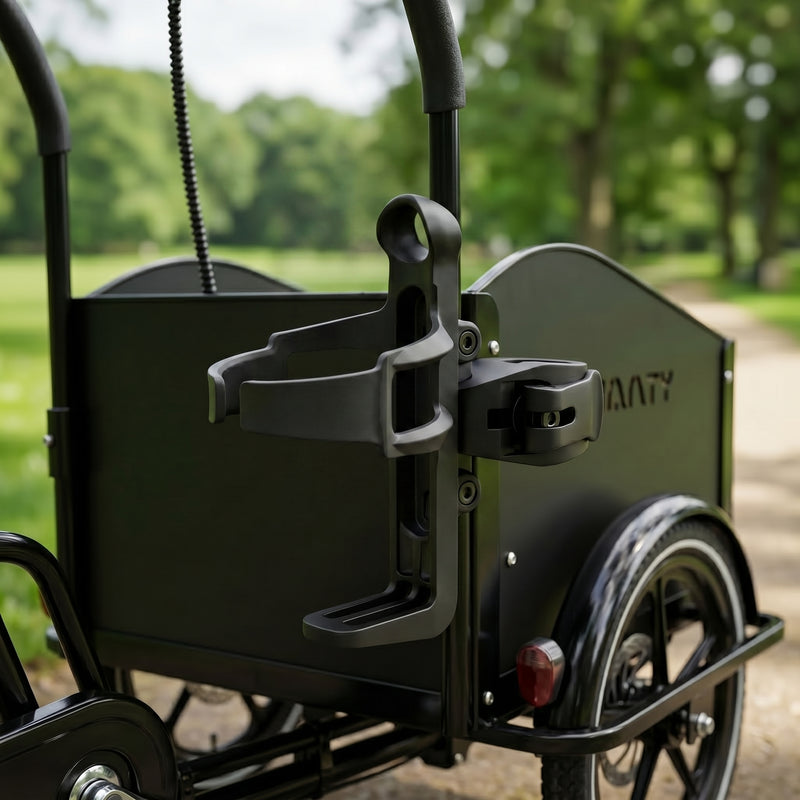 Flaschenhalter für Chanty Cargo Kid