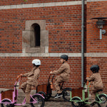 Geschwisterpaket - 4 Kinder-Lastenräder